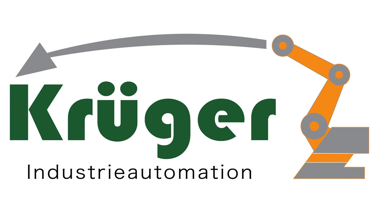 Krüger Industrieautomation GmbH