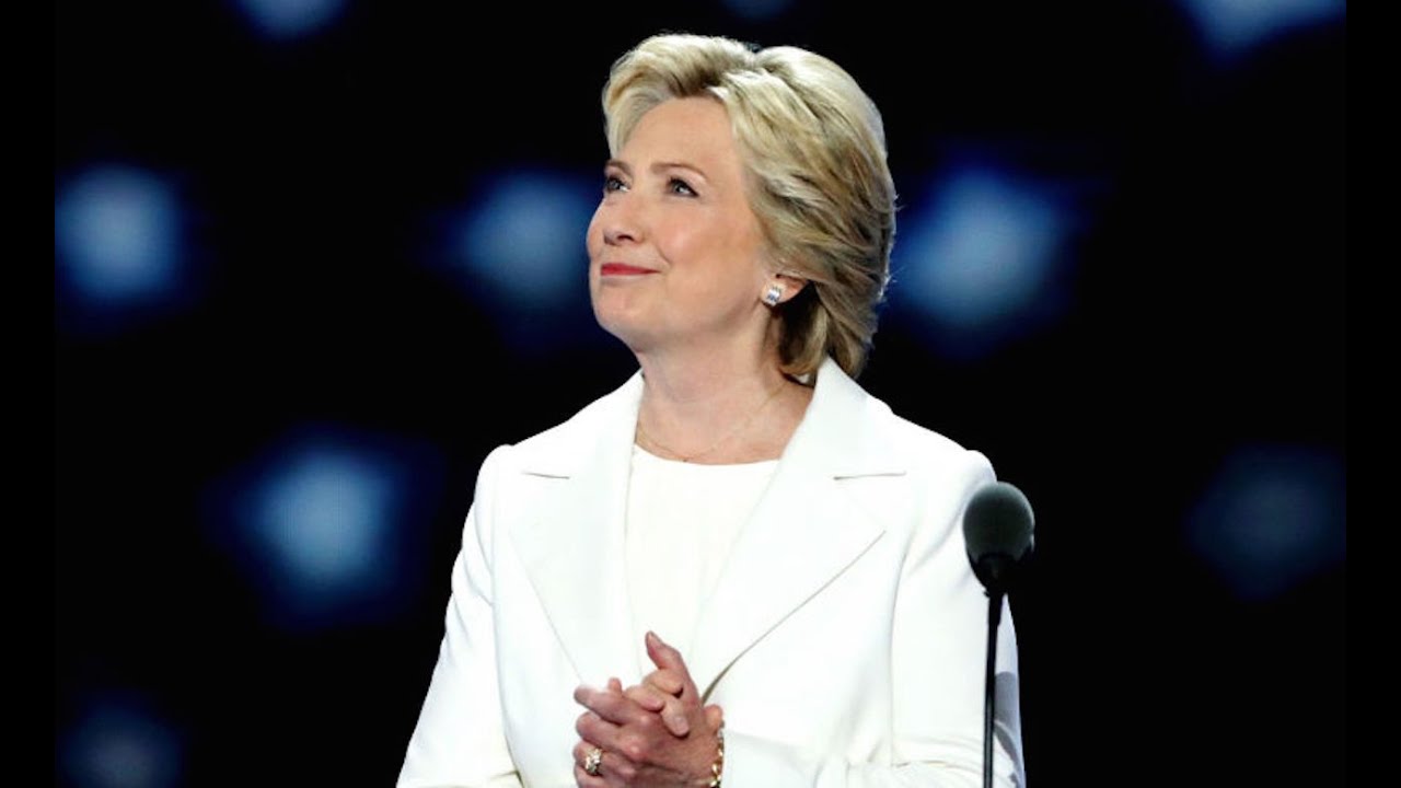 Hillary Clinton DNC Speech: BEST Lines