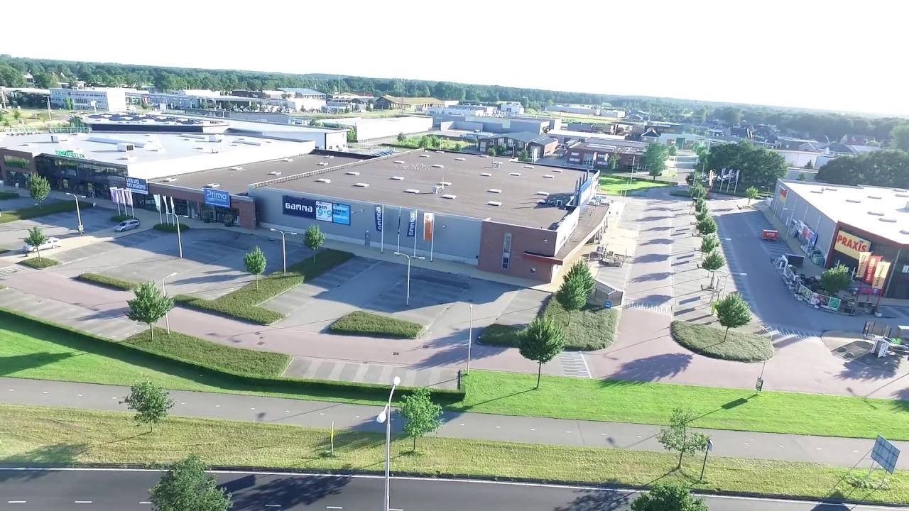 De Marslanden Hardenberg