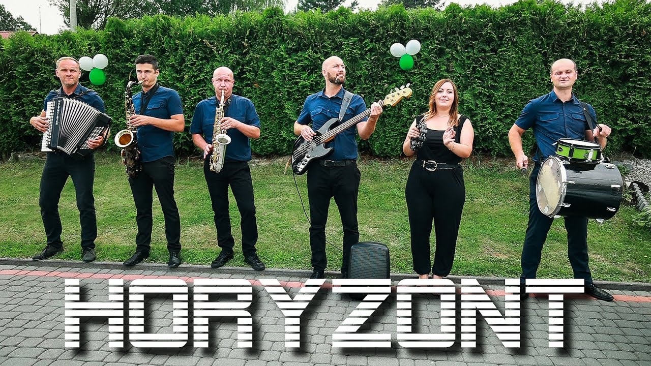 Horyzont - Zespół muzyczny - Odgrywki pod domami - Na Ludowo