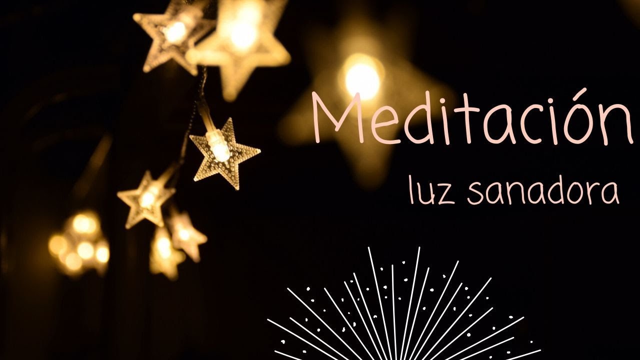 Meditaci&oacute;n guiada para relajar cuerpo y mente