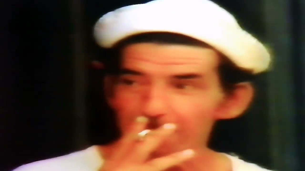 Tropea Anni 80