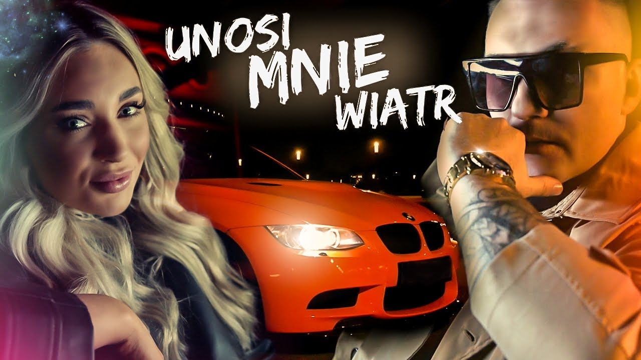 NOKAUT - Unosi mnie wiatr 2023 (Official Video)