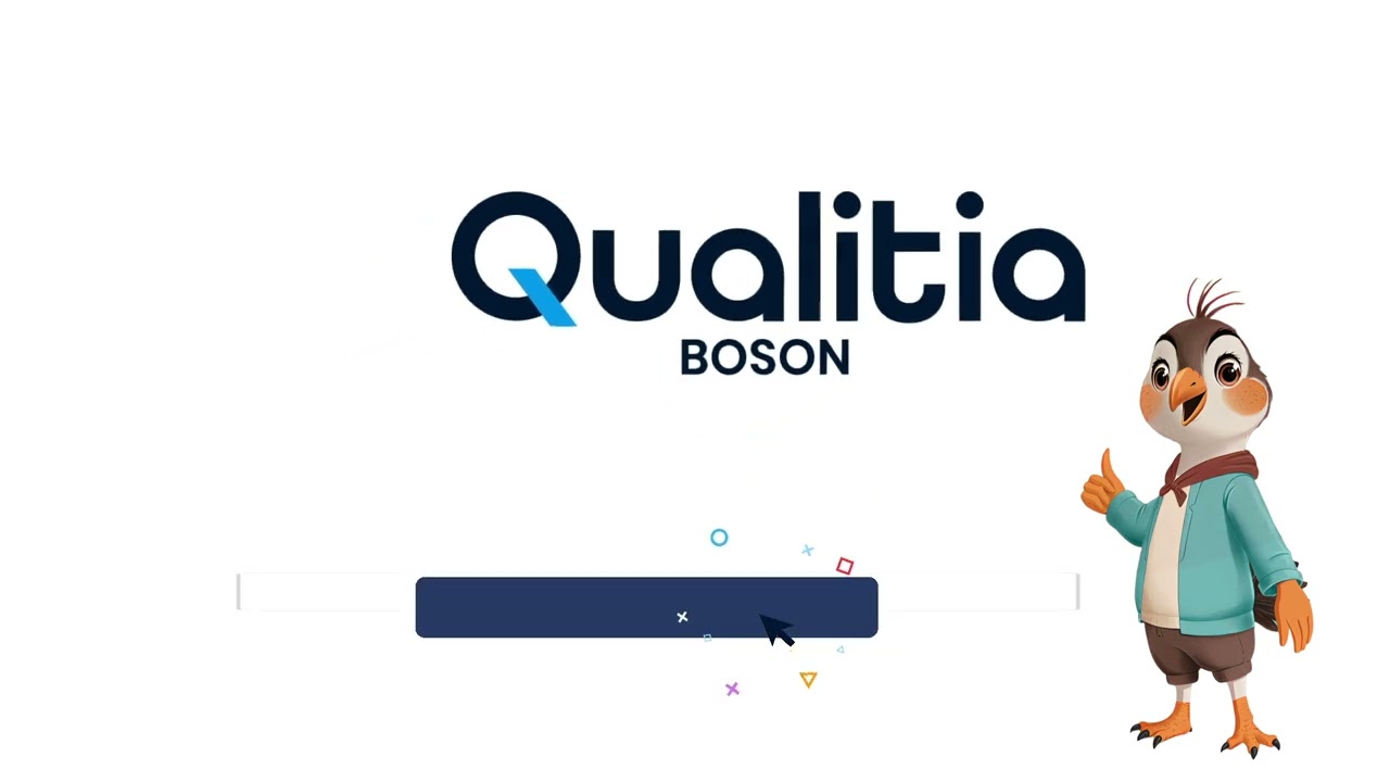 Qualitia Boson 2D film