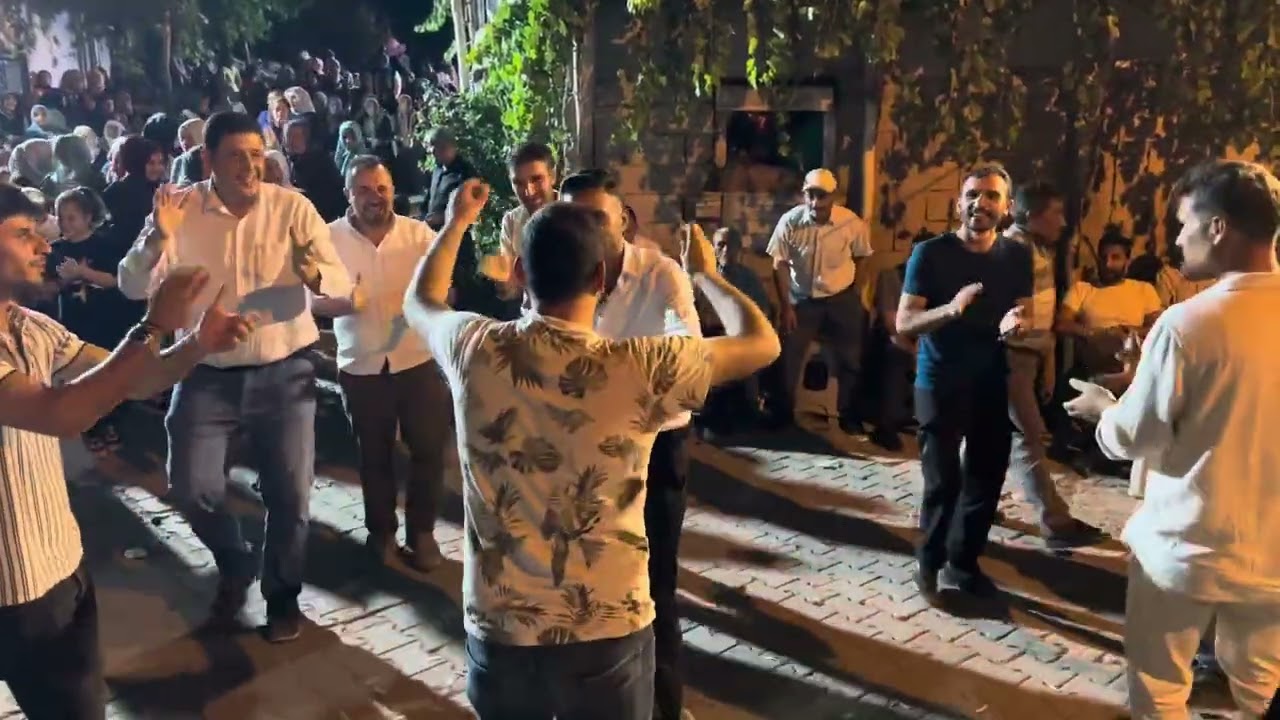 Köy Düğünü Vol ?