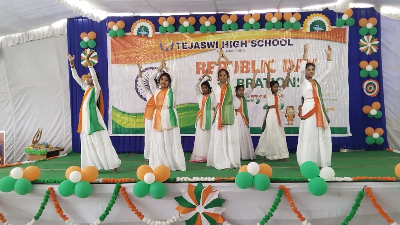 Republic Day Celebrations 2026