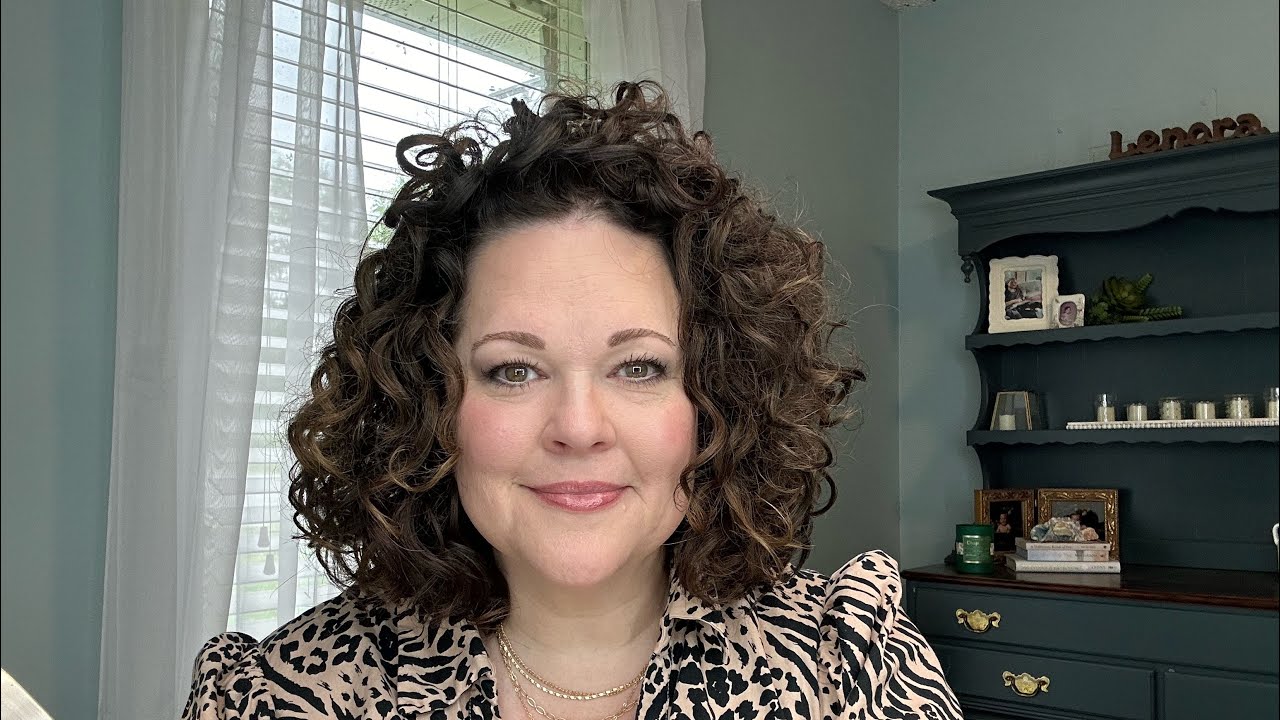 Curly Products with Zero Crunch