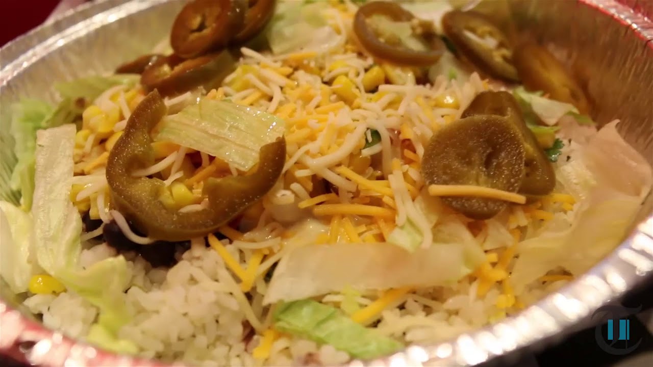 Times Today: Crave Mexican Grill the latest new eatery to open in Beaver