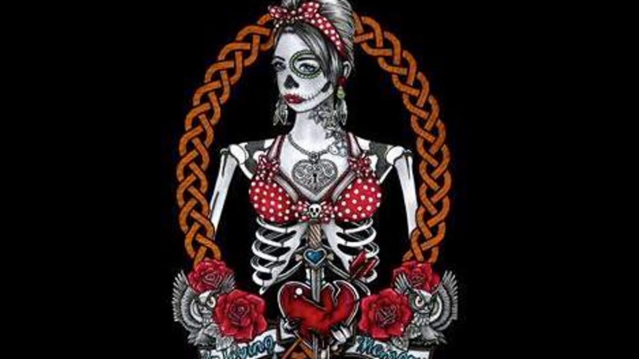 Acid Division live @ HeartCore in loving memory of Tcherina