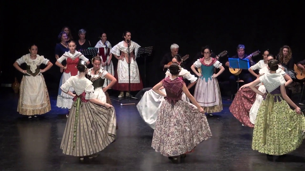 Valencianes. Cloenda 2017