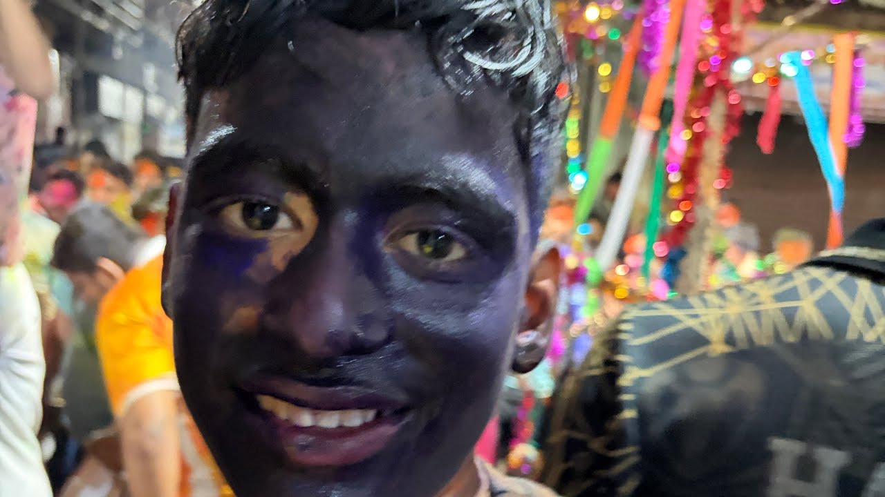 आज होती धुली बंदन (बगा काय जाळा 😨🥹)#youtube #wedding #konkancomedy #comedy #ganpatibappamorya #funny