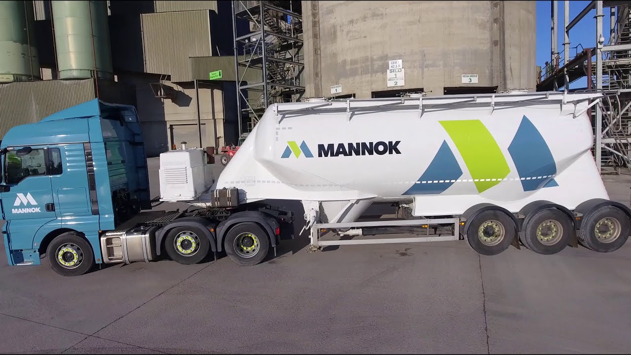 Mannok