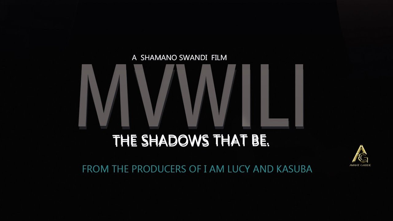 Mvwili