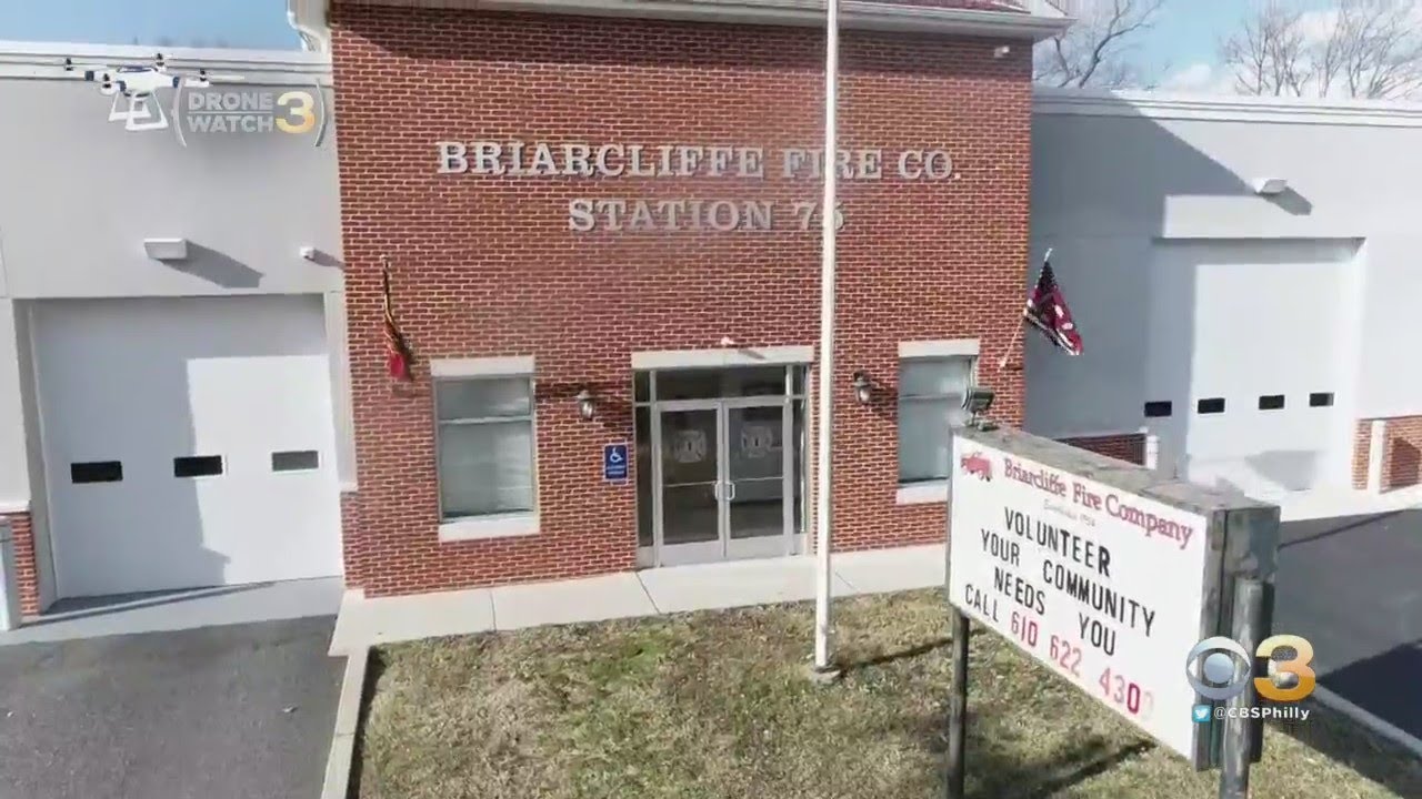 Briarcliffe Fire Company Shut Down After Alleged Racist Comments, Jokes About 8-Year-Old Homicide Vi