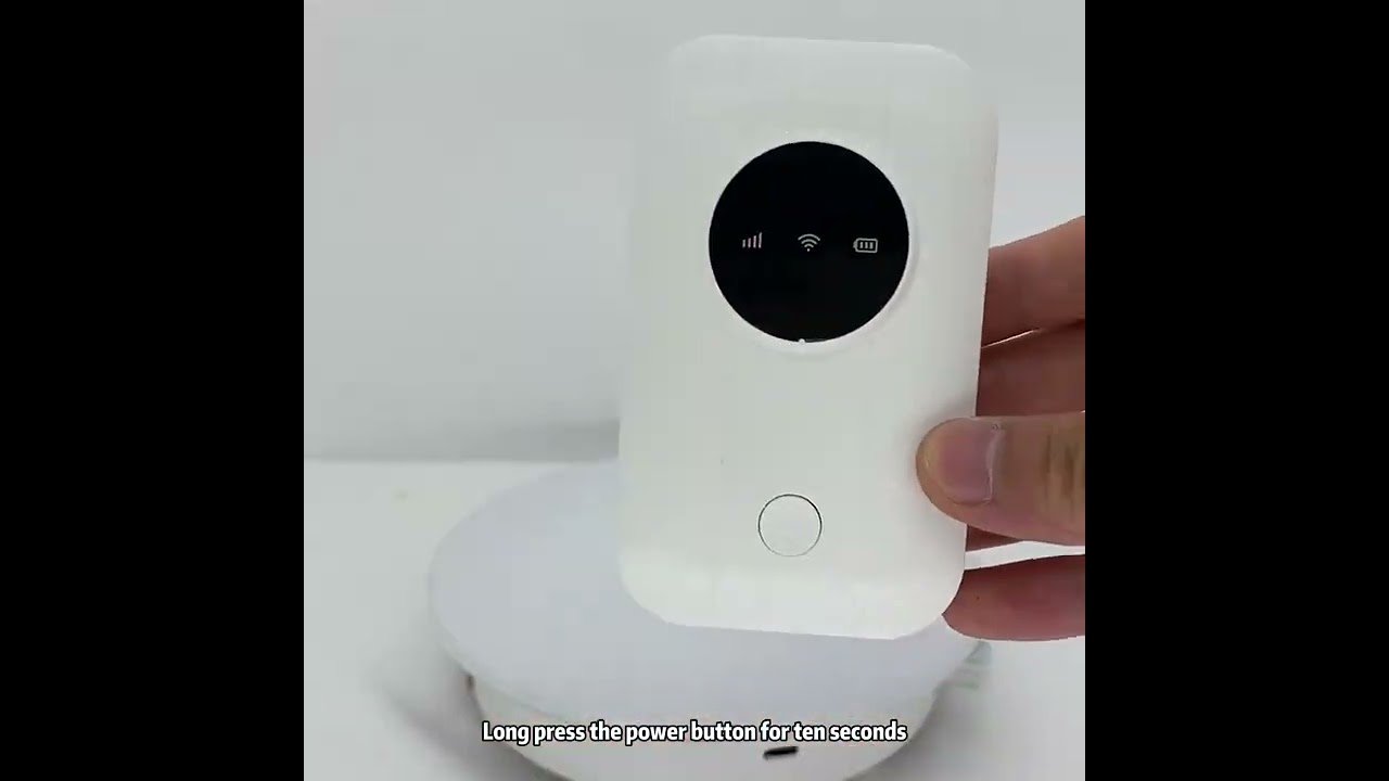 4G LTE Wireless Router Wifi With Sim Card Slot Portable Wifi Mobile Routers 4g Router Modem For Home
