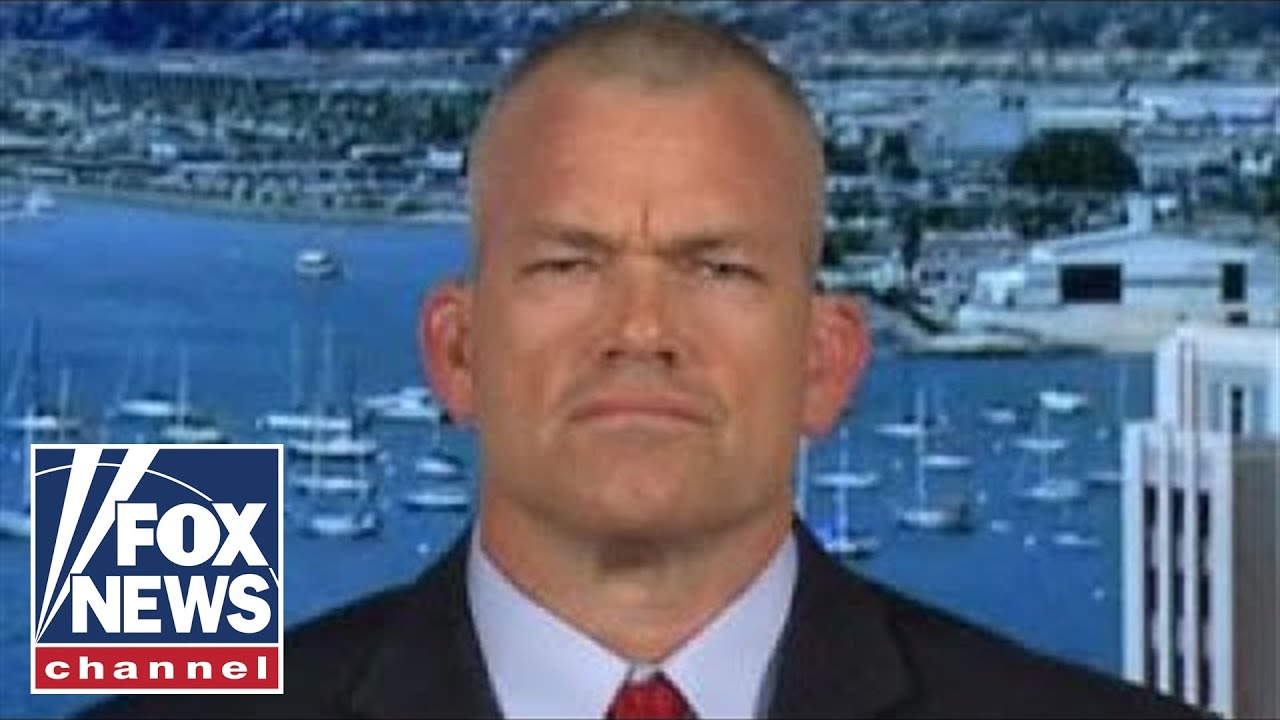 Former Navy SEAL: Remember the warriors who sacrificed