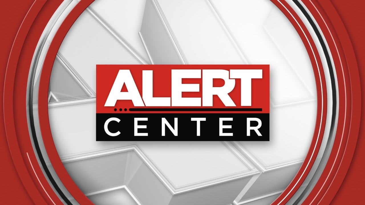 В прямом эфире: Обновление прогноза погоды от First Alert 6.