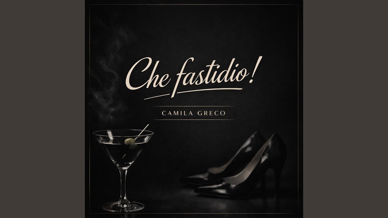 Che fastidio!