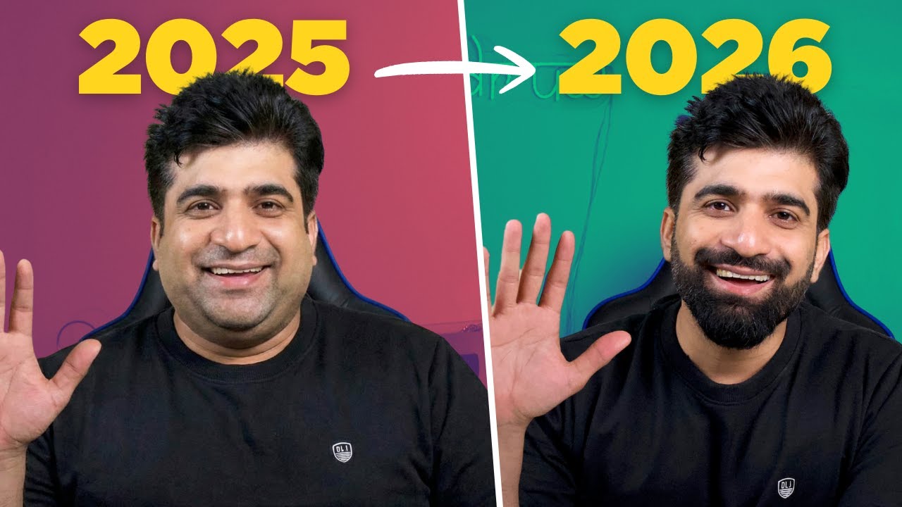 Stop Doing These 5 Things to Lose Weight in 2026