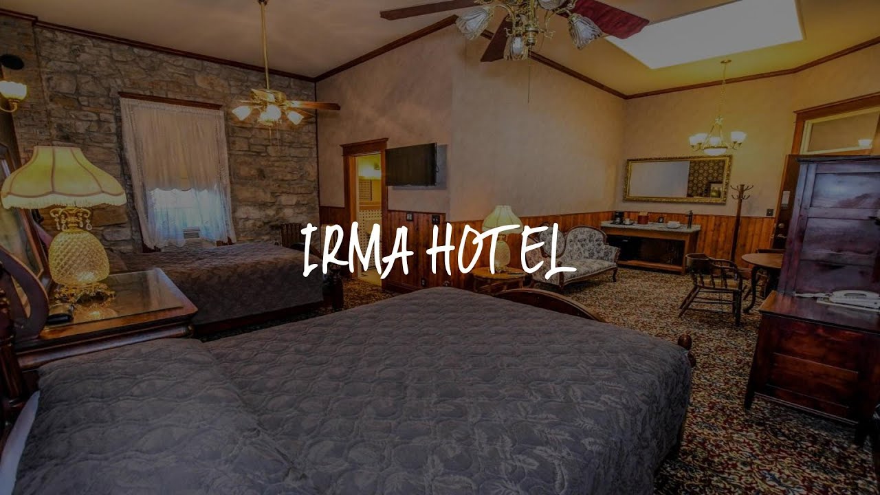 Irma Hotel Review - Cody , United States of America
