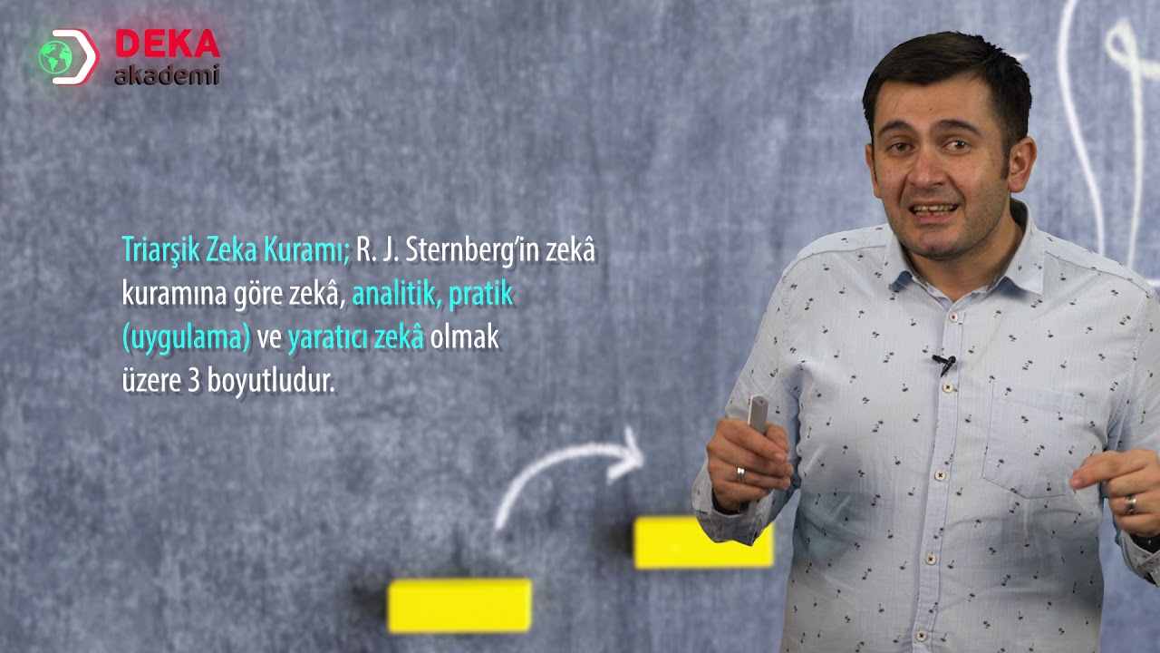 010 - PDR-ÖABT - Zeka - Mehmet Atasayar