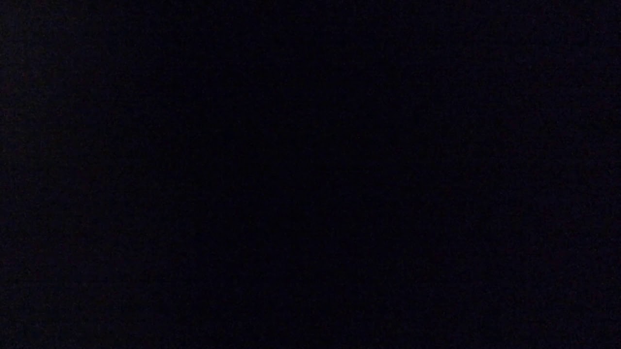 This video will not reach 1 million views