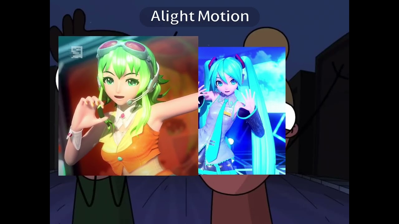IDFK RANDOM SHITPOST |#mikugumi| #fypシ゚viral 