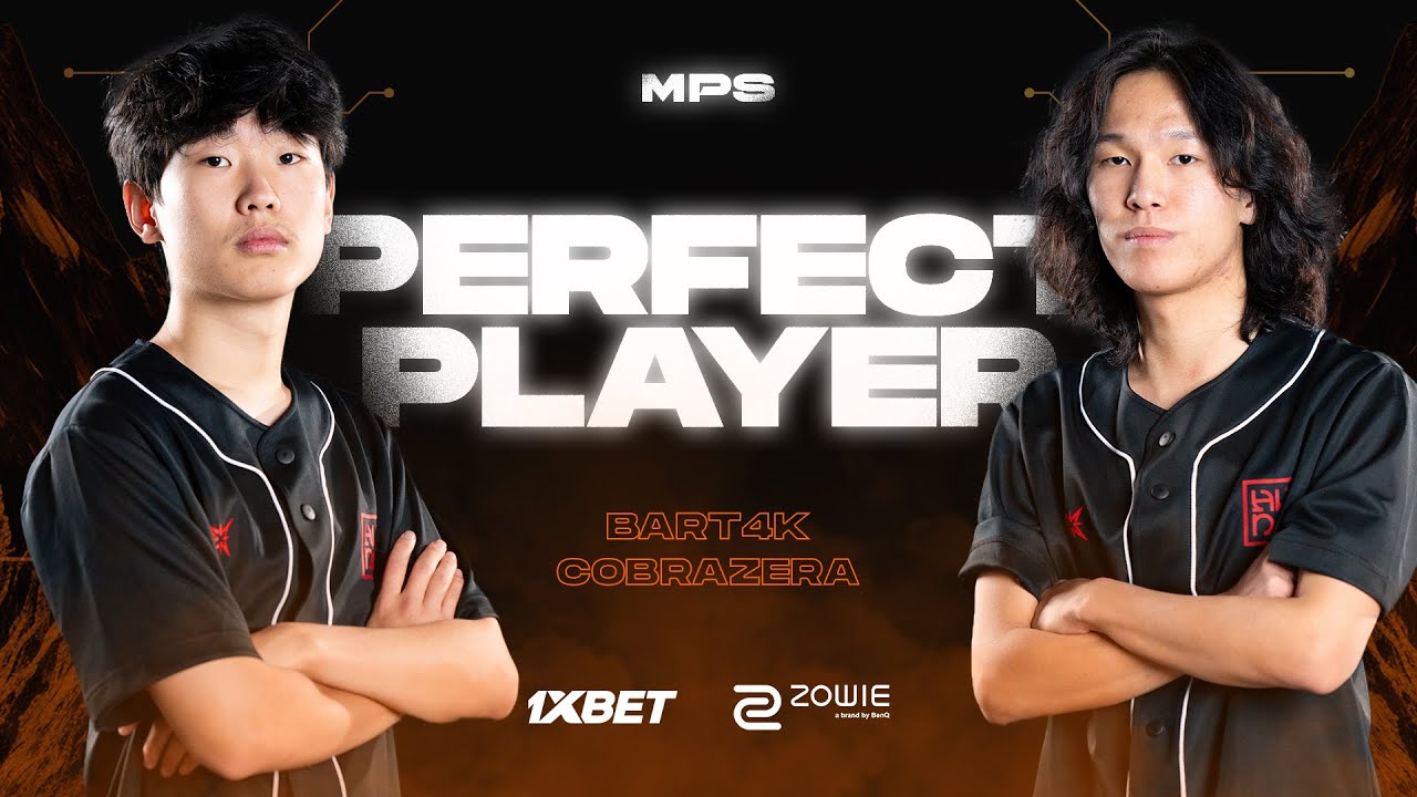 Perfect Player : 