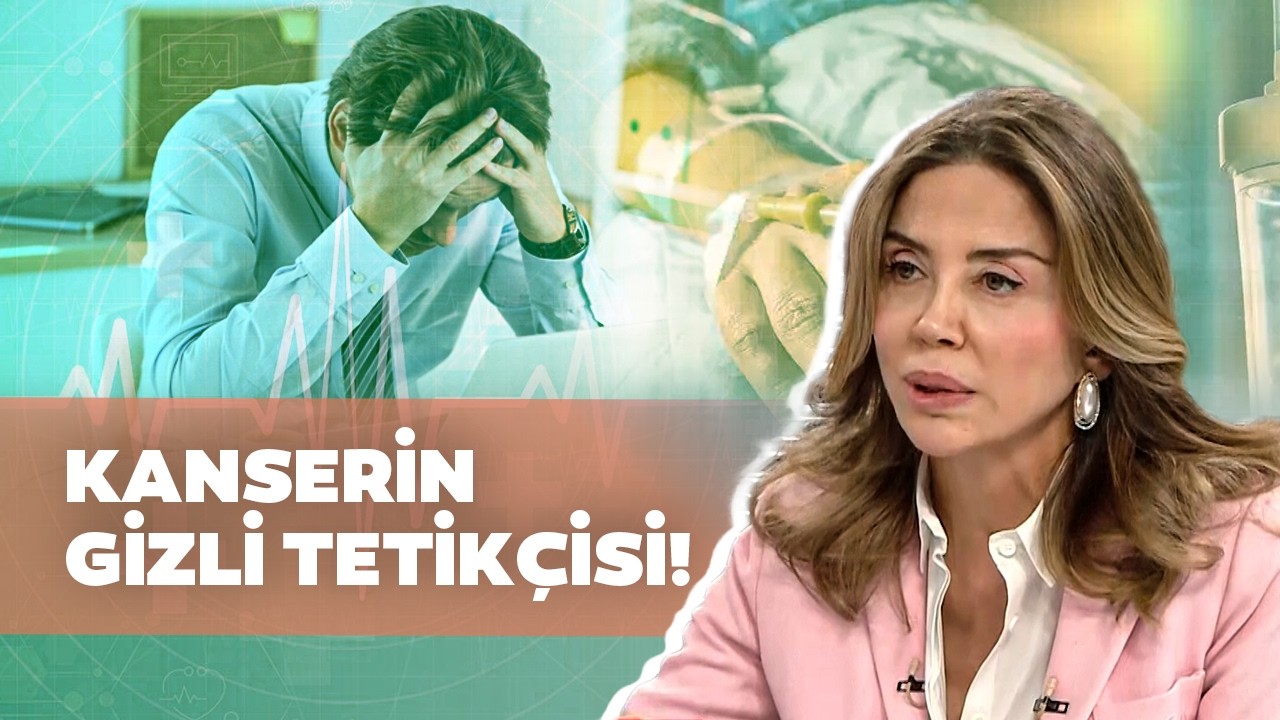 DR. AYŞEGÜL ÇORUHLU UYARDI: Kilo Verememenizin Sebebi Işık Olabilir mi?