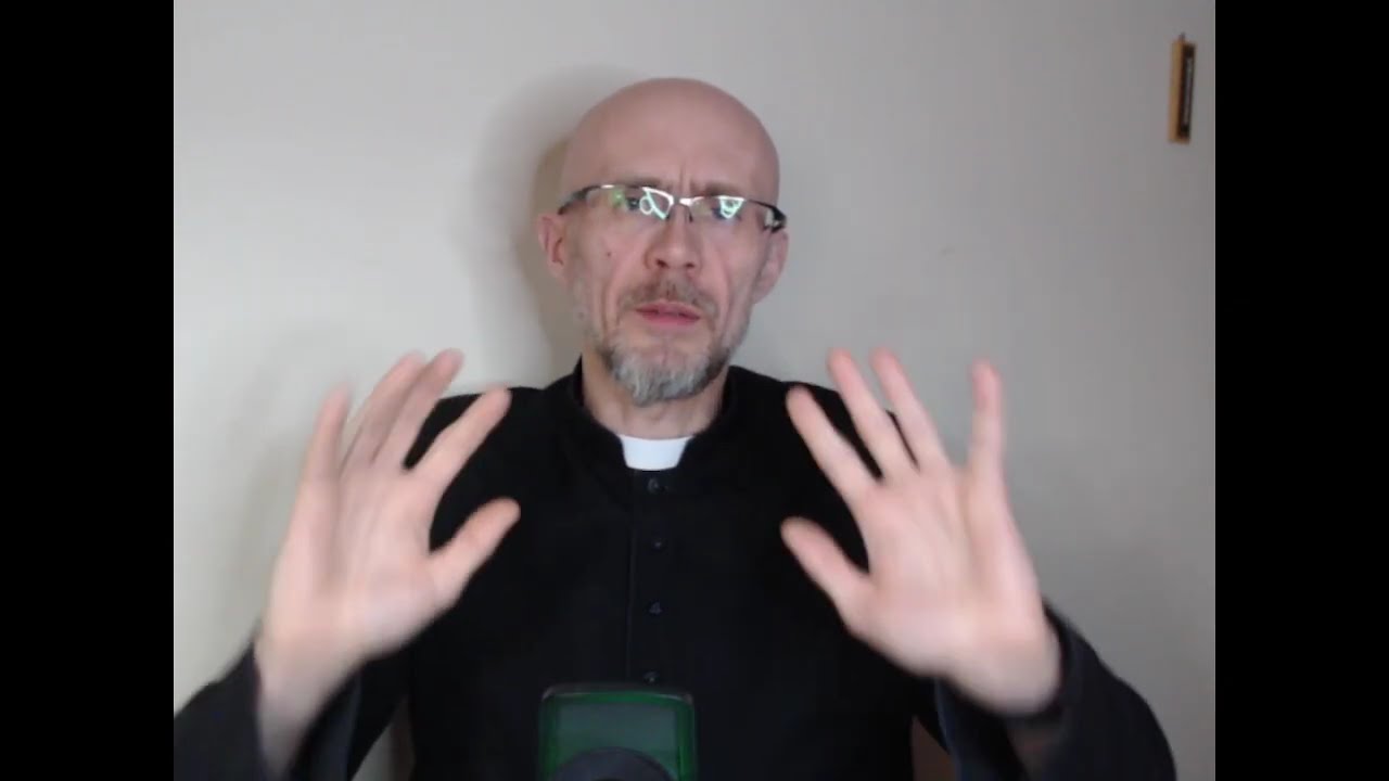 Nie weźmie diabeł złego, bo wie, że jest jego.