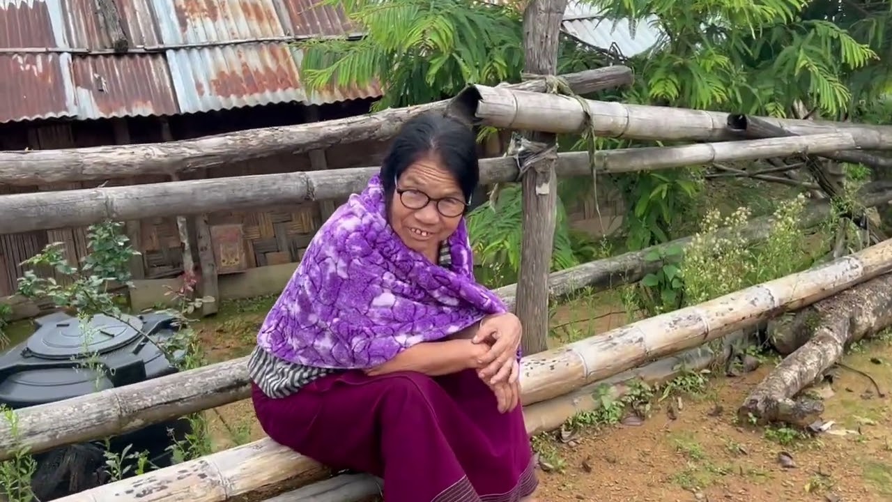 Chingkhan Yonyer Village|| Tengnoupal District Manipur