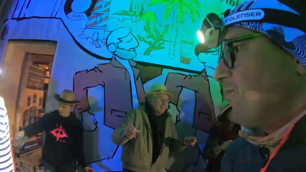 IntrailMuros 2026
