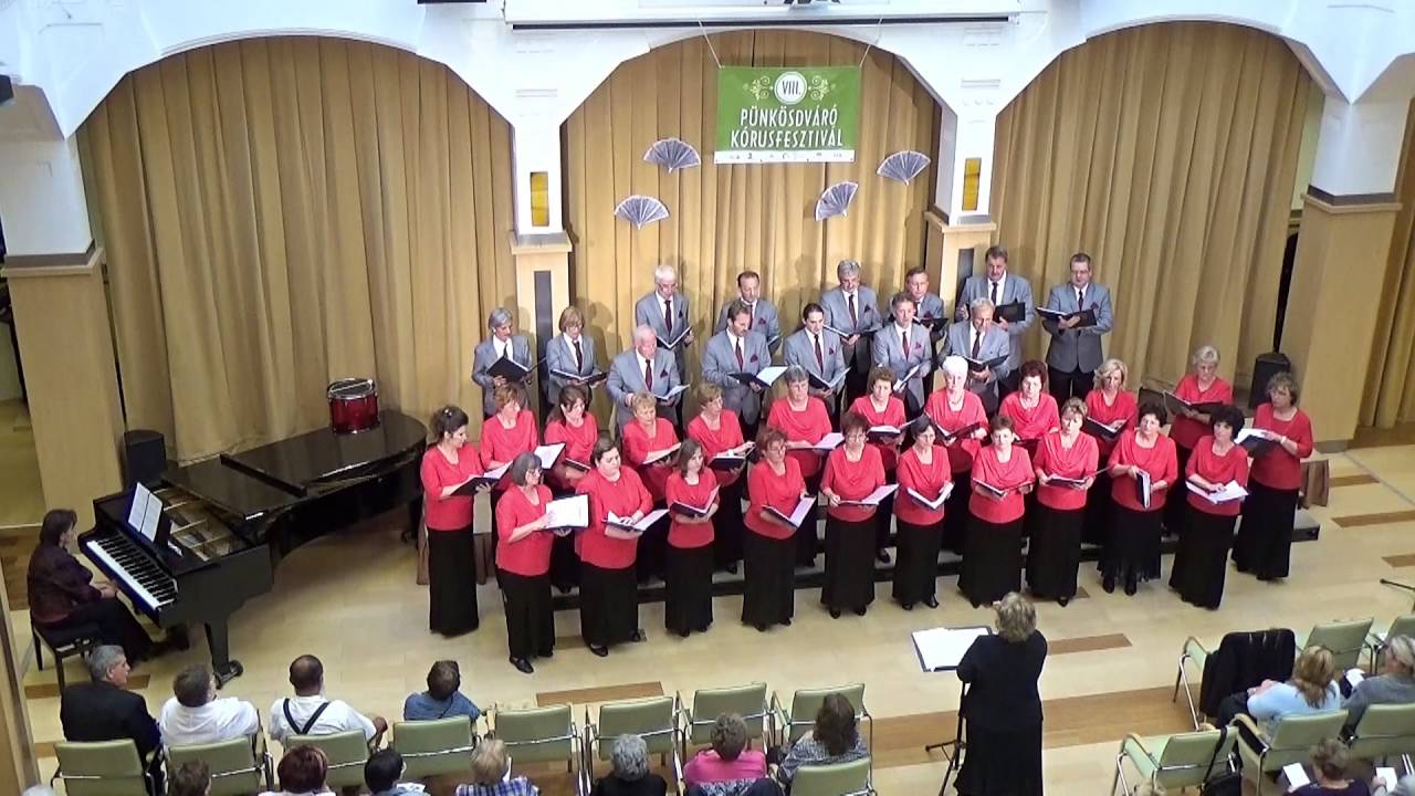 Mosonyi Mihály: Libera