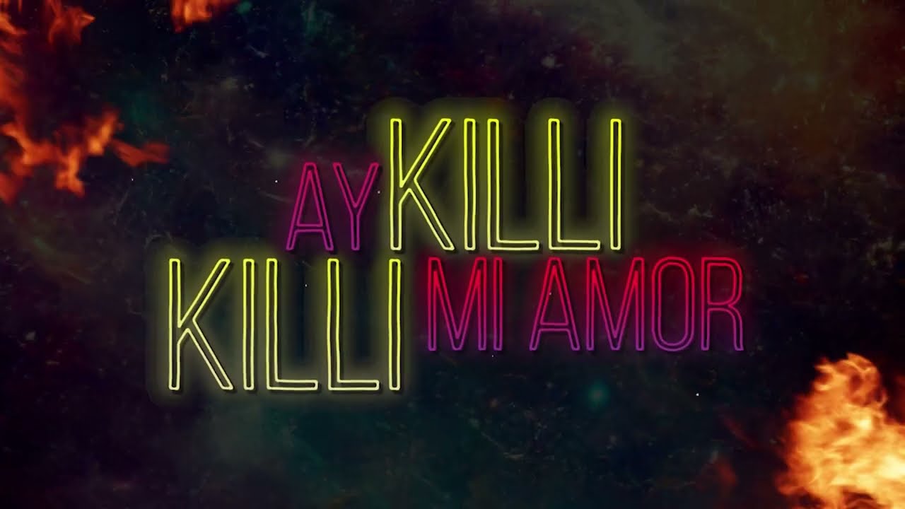 Chila Jatun - Killi Killi (Video Lyric)
