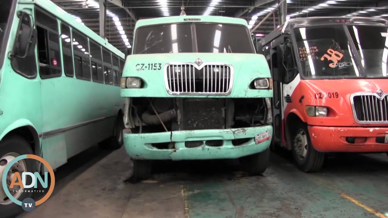 Red Q y los frenos de la modernización