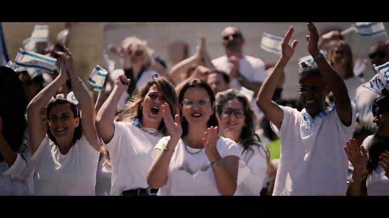 שירת המונים I  ביה״ס פעמונים רעננה  I  יחד כל הדרך I יודי ודרור טייטלבום 🎹🎸