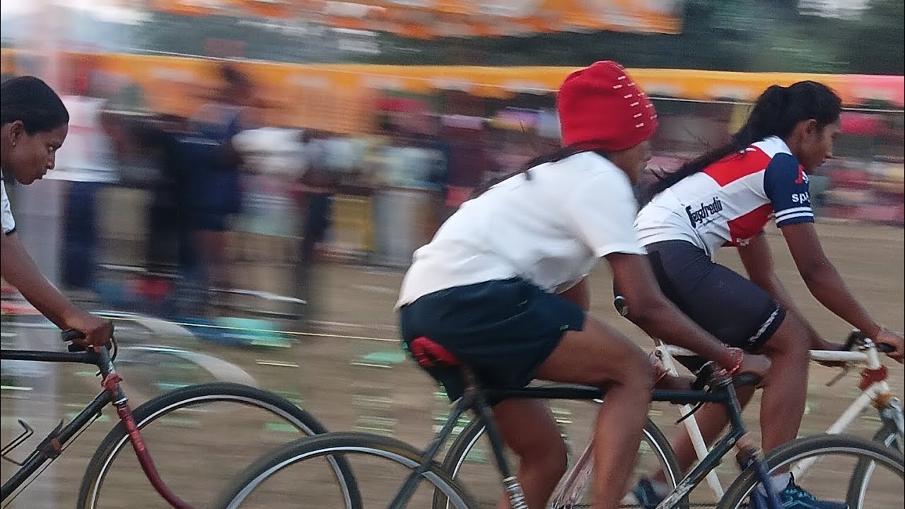 साइकिल रन बहुत स्पीड 2025 #athlete #cycling #footballskillschallenge #happynewyear #christmas #viral