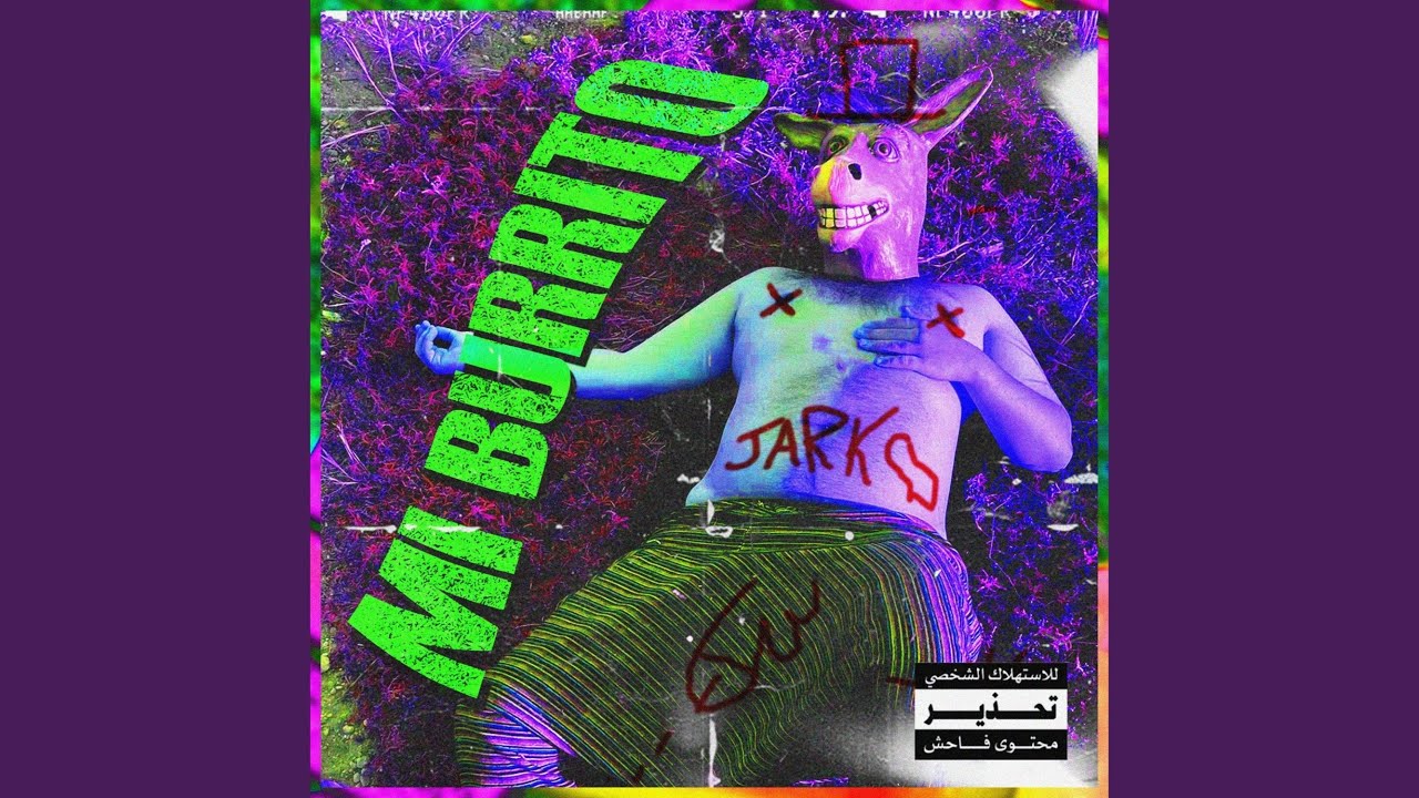 Mi burrito