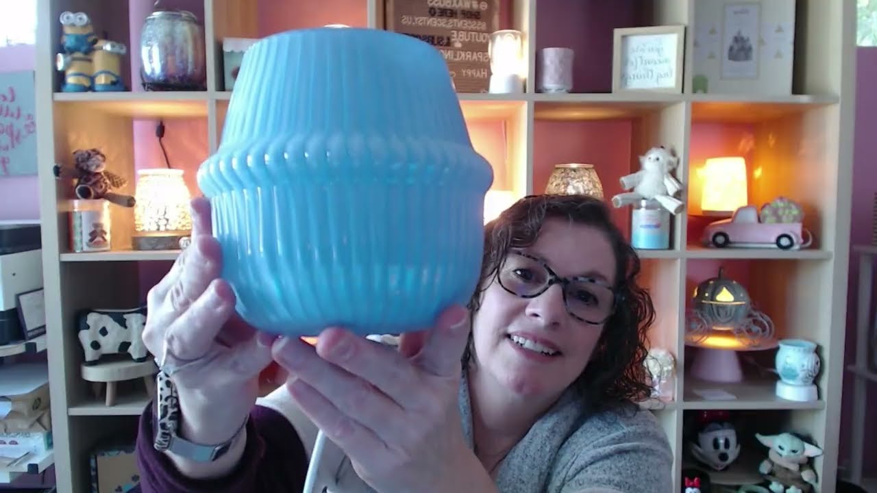 World Tour Haul Scentsy 2026
