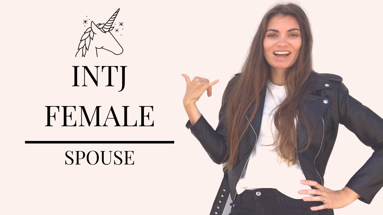 INTJ female spouse | Compatibility & Cognitive Functions