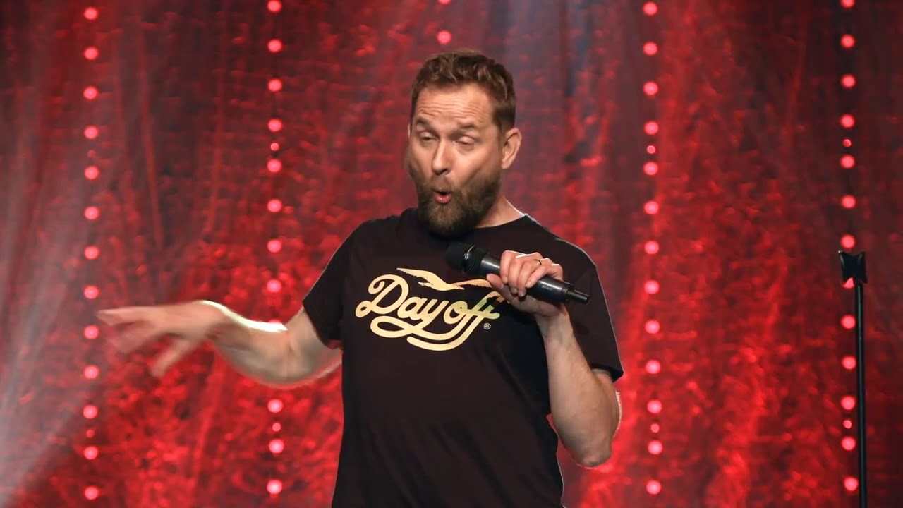 Nelosen Stand Up! &ndash; toinen tuotantokausi alkaa to 21.9. klo 22
