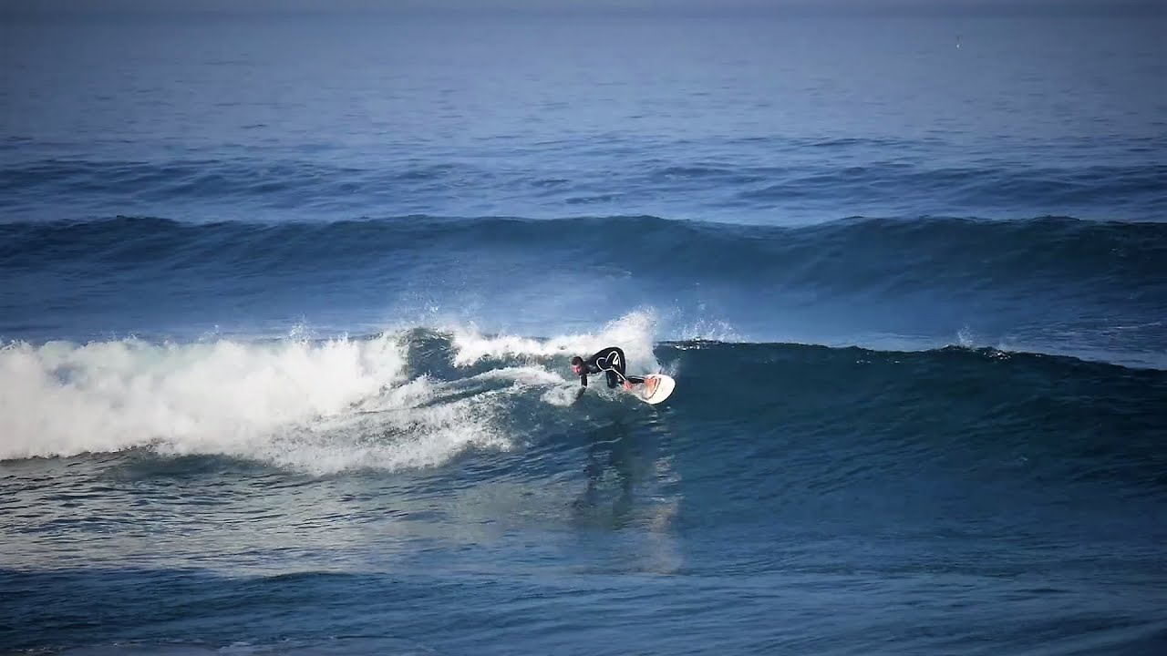 Morning Surf in Caparica (15/06/2021)