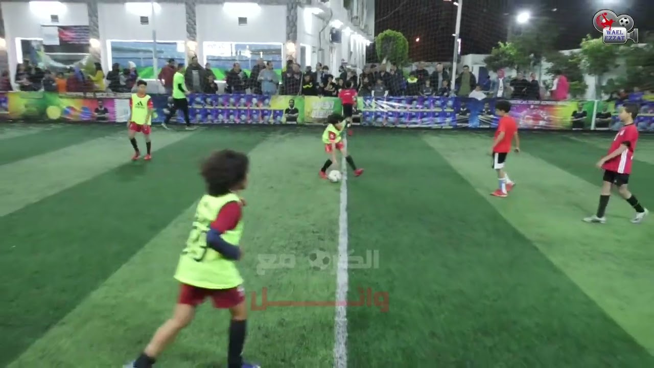LIVERPOOL VS اللى يفوت يموت  فى دورة نادى السكة الحديد