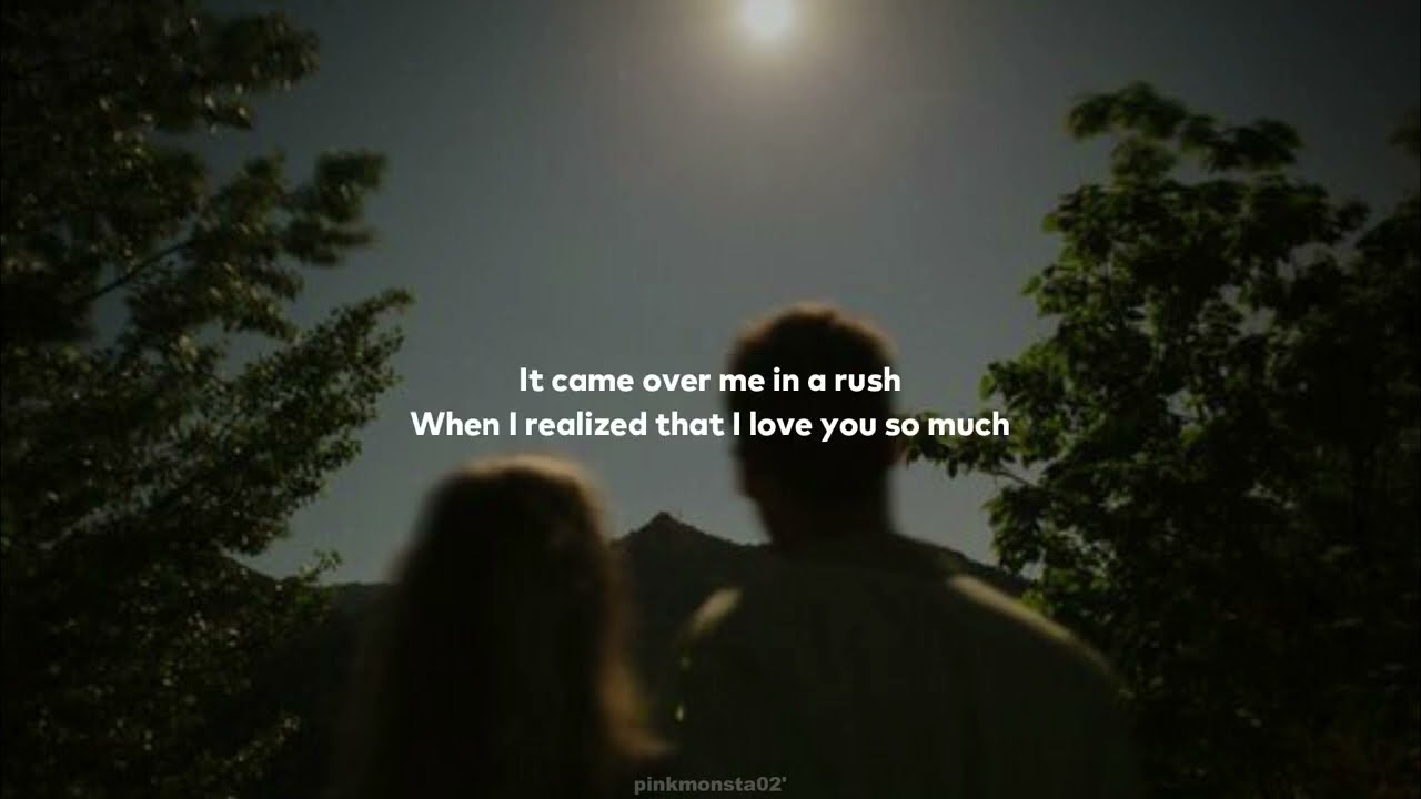 Blackstreet - In A Rush [ Lyrics ]