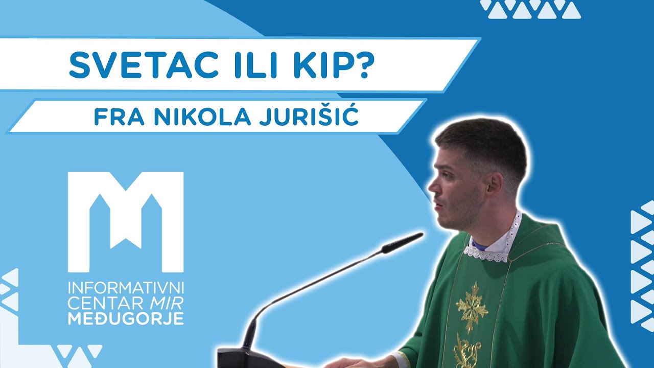 Štuješ li svece ili štuješ samo kip?