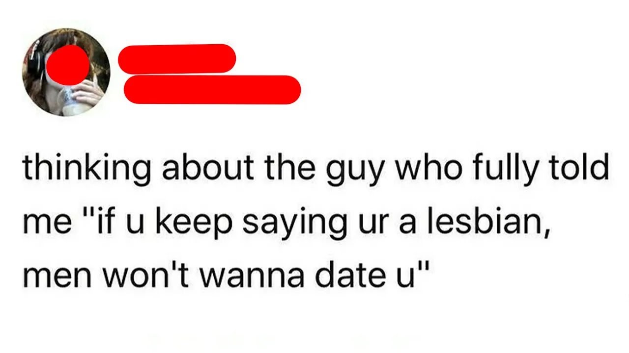 ALL OF R/ACCIDENTALALLY