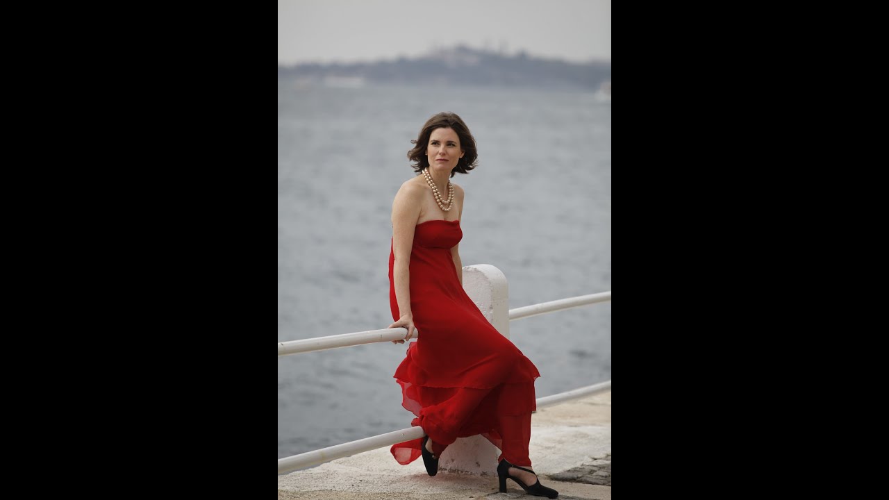 Günaydın Longa - Music by Şirin Pancaroğlu
