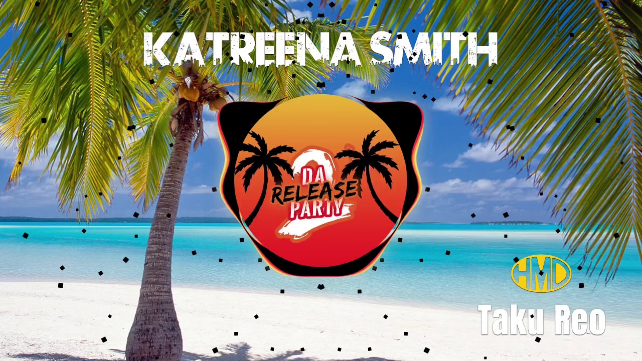 Taku Reo Tupuna- Katreena Smith