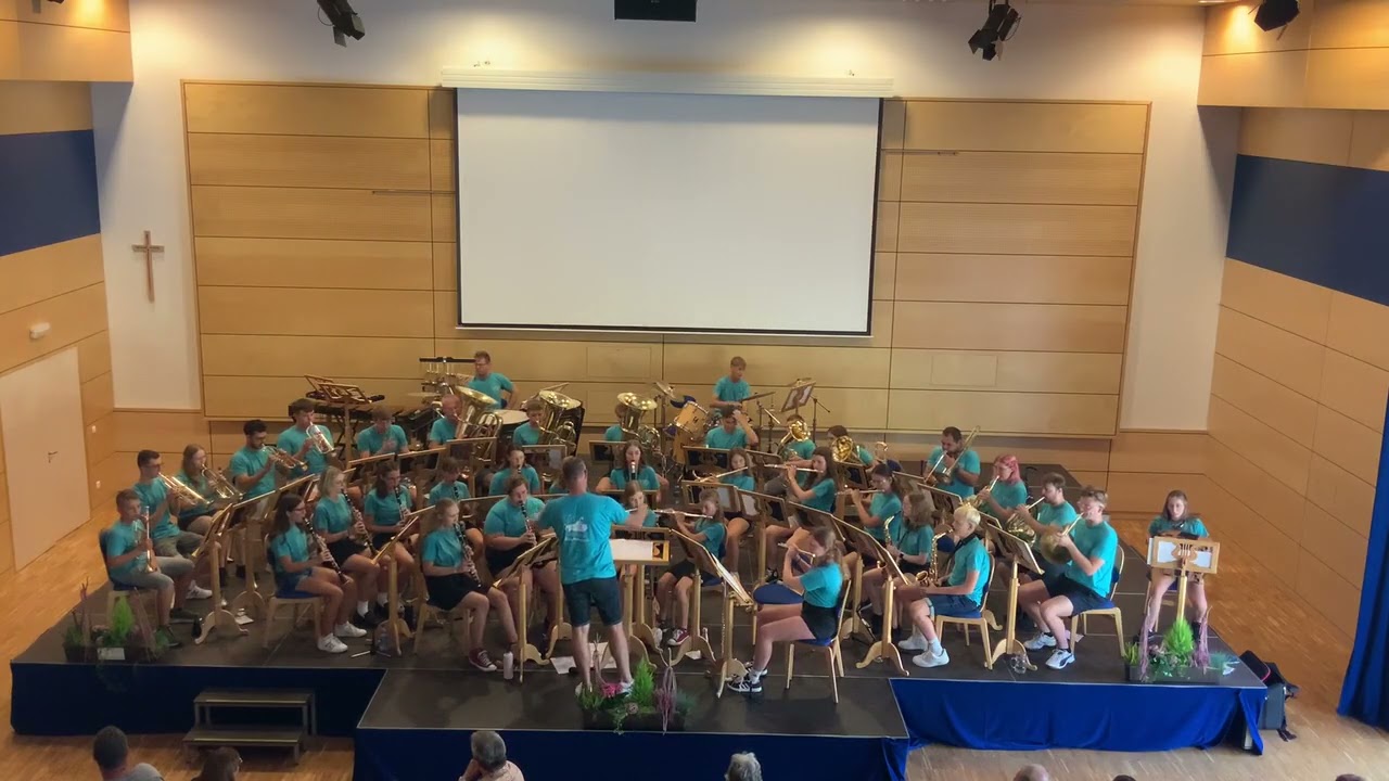 Honigmond - Stefan Huber, Kapelle 