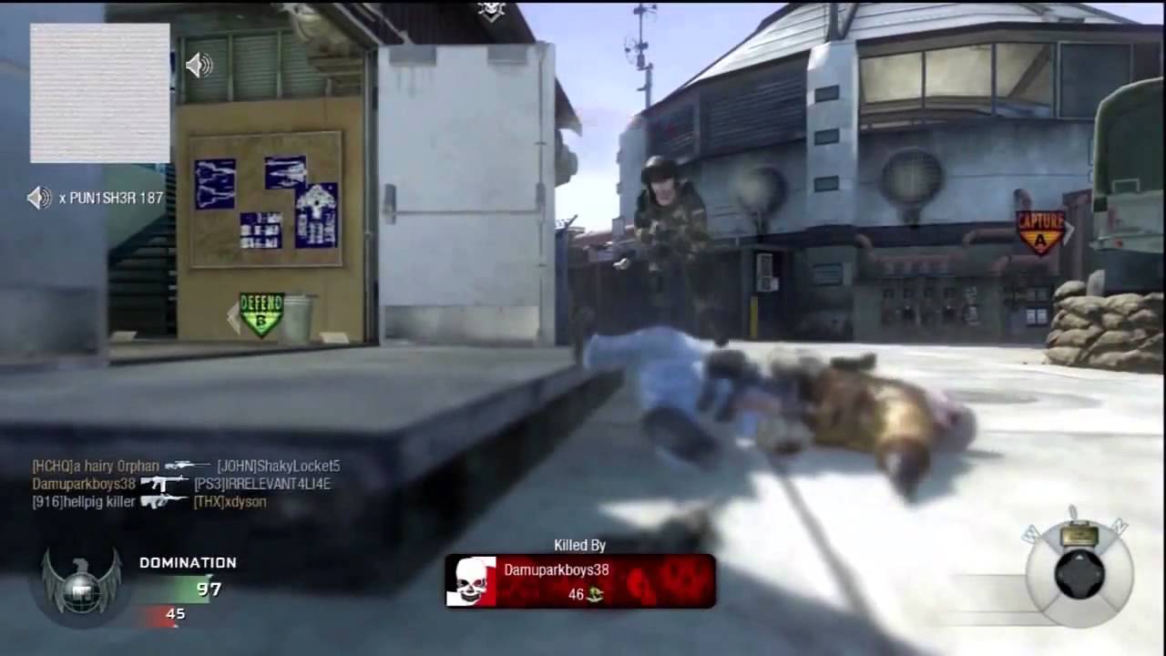 Над хулиганом издеваются на Xbox Live